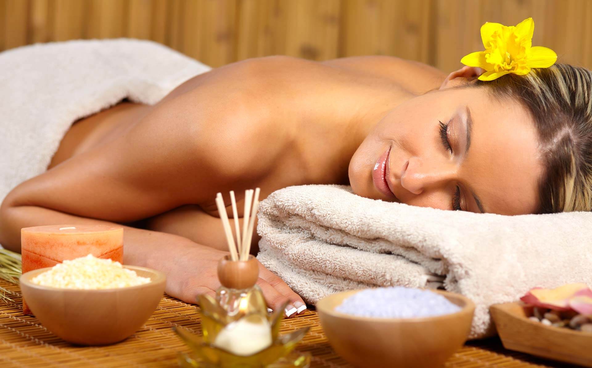 Inspired by ancient traditions and personalised to your needs
